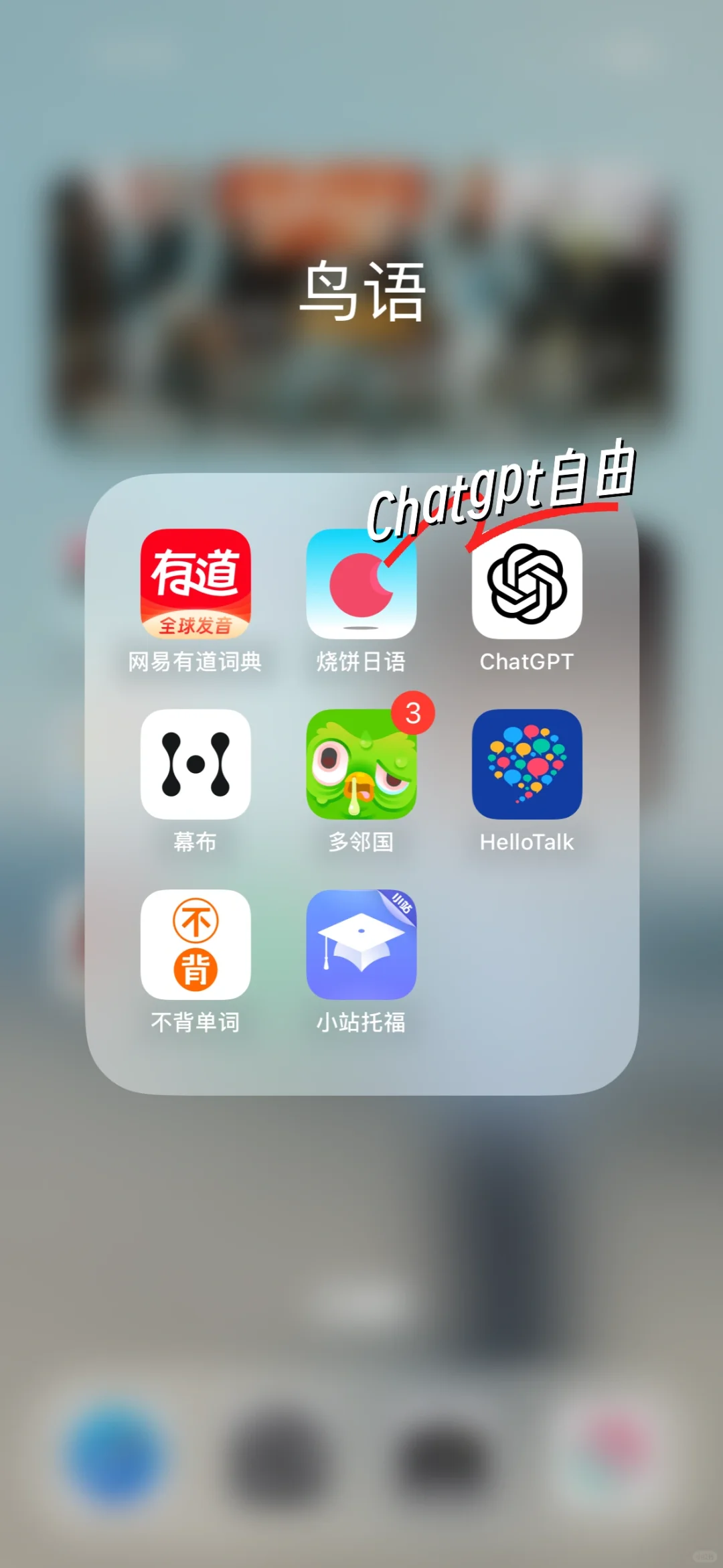 日区留子的宝藏App，用过的都说好