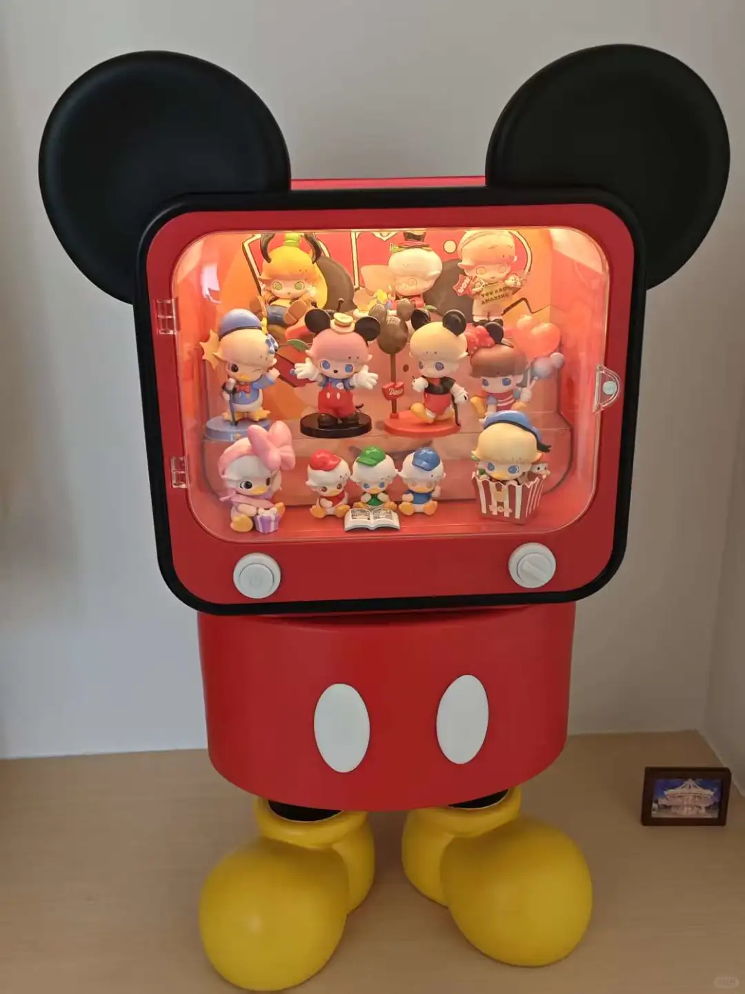 人怎么能那么抽象——我的抽象搭子