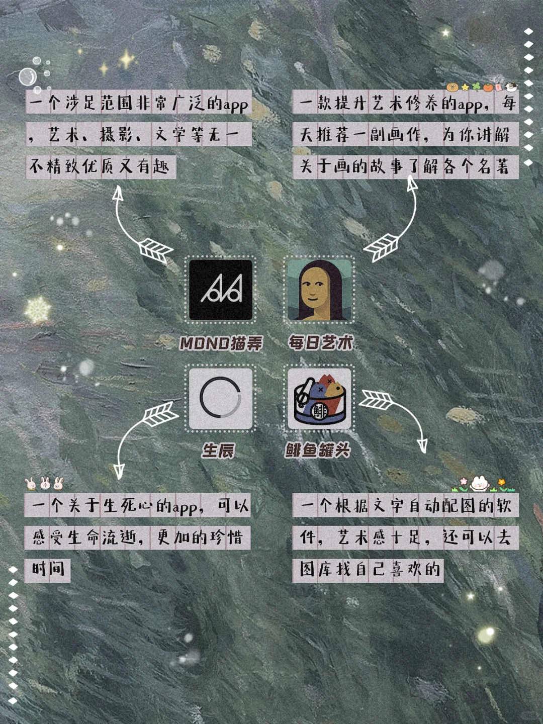 好用到哭‼️ 00后必备app 🔥用了戒不掉