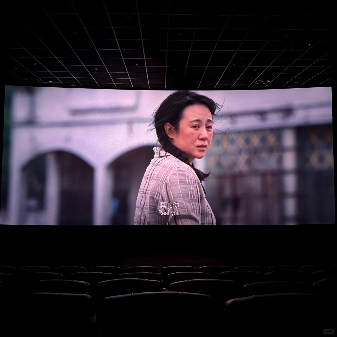 《水饺皇后》：我的命啊，在我自己手里。