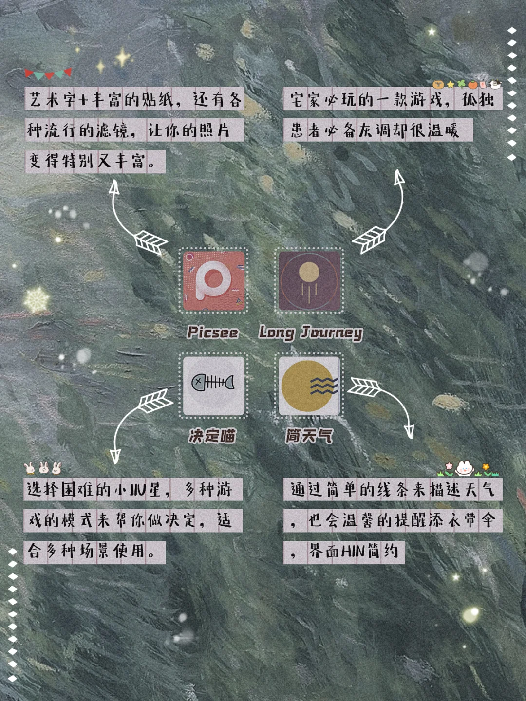 好用到哭‼️ 00后必备app 🔥用了戒不掉