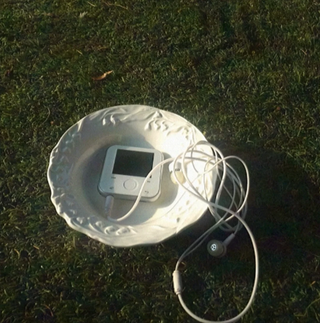 调色app｜Lofi低像素/DV質感打造🫧