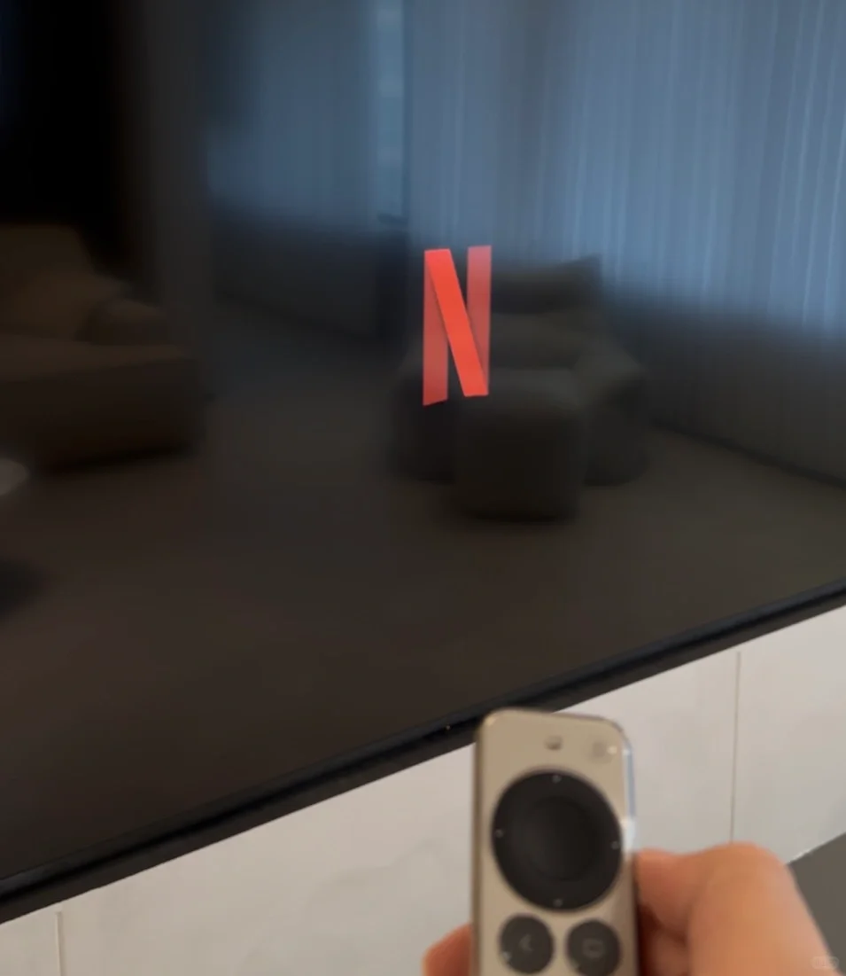 🔥 Apple TV隐藏玩法大公开！