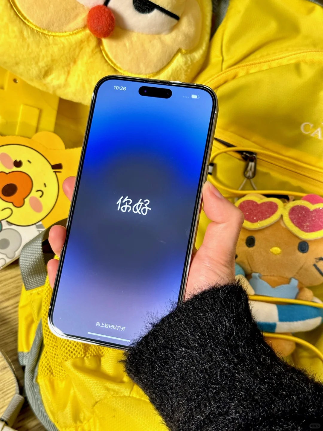 真心建议：安卓转苹果的姐妹一定要看这篇！