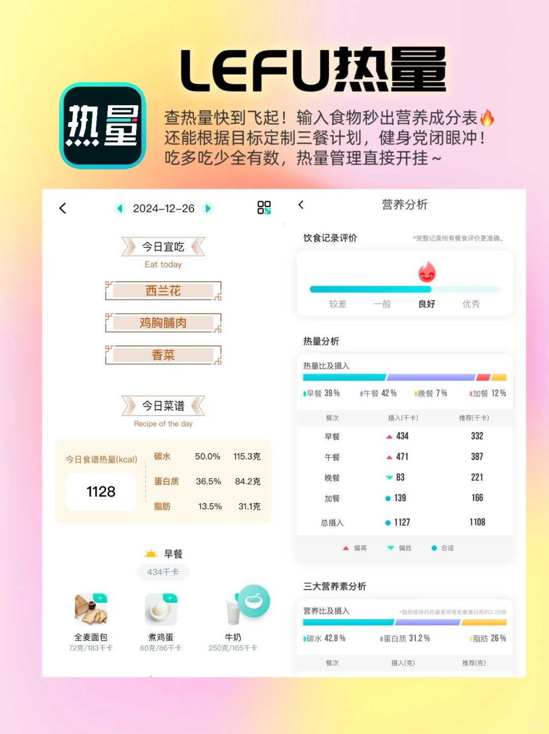 解锁5款夏日减肥app，逆袭成氛围感美女