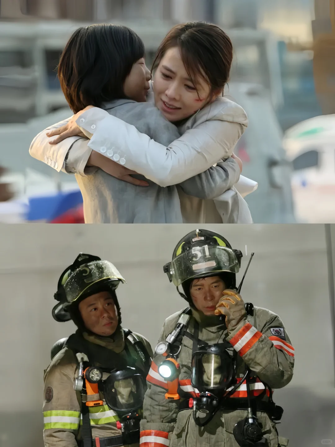 比釜山行还好看‼️韩国史上最强灾难片‼️