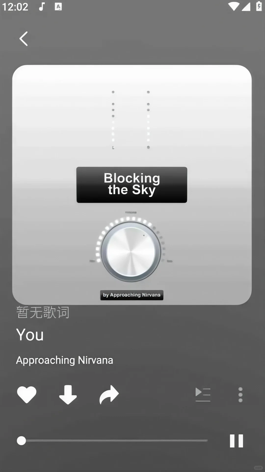 干净、无广告、还完全免费的音乐App