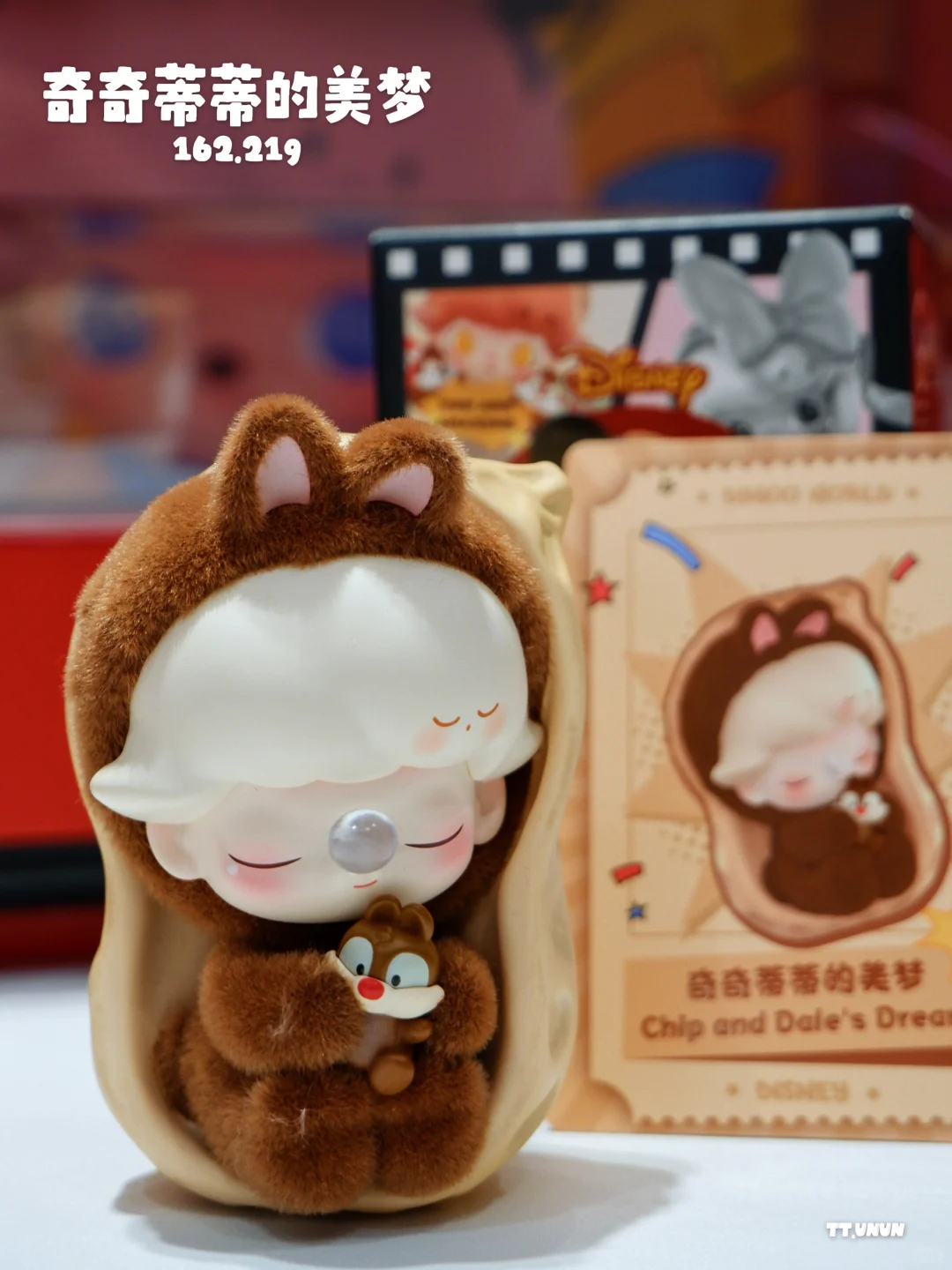 🔴【泡泡新品】｜DIMOO迪士尼系列【可爱指数】