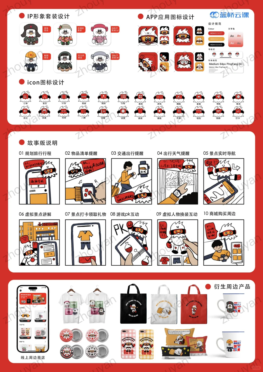 UI获奖作品分享