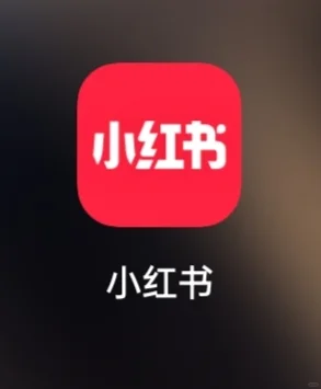 教大家如何进入小红书📖