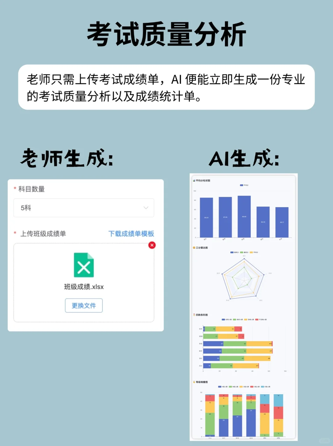 20个教师躺平神器❗️