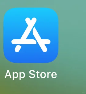 app store 不见了的找不回来的看这里
