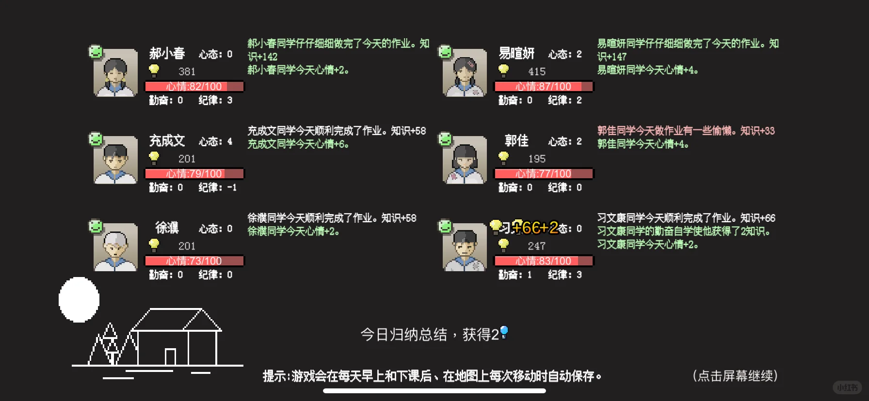 教了8届学生了，中考400分以上才一个人！😭