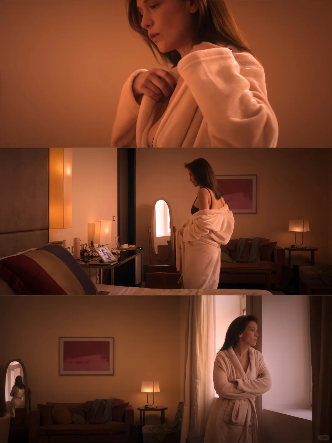 2025最新电影，玛丽苏尺度神作《红线》