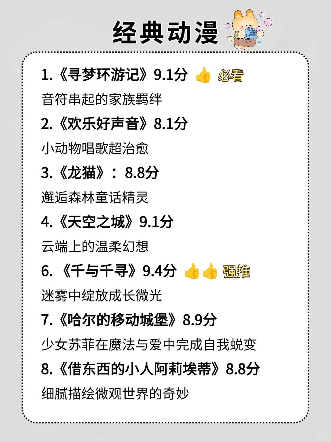 狂刷这56部电影，脑子真的会变快