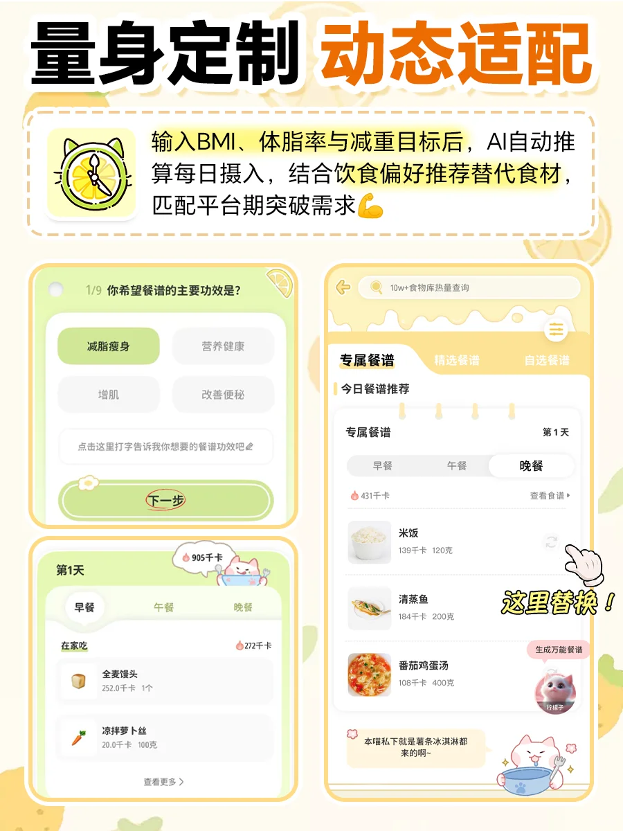 超火的16+8轻断食⚡️夏天前瘦出骨感🔥