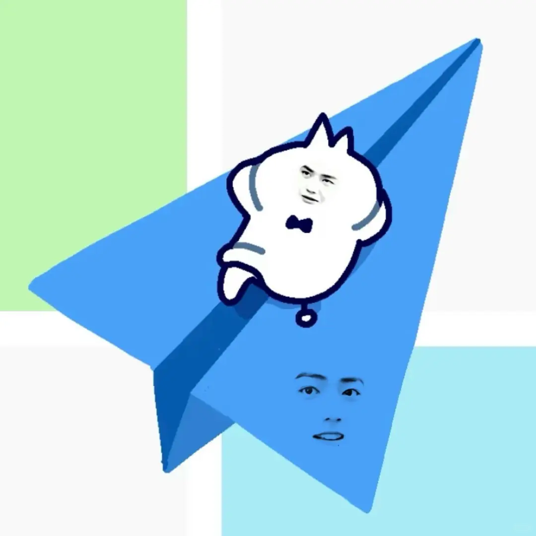 美美换上笑国app图标！