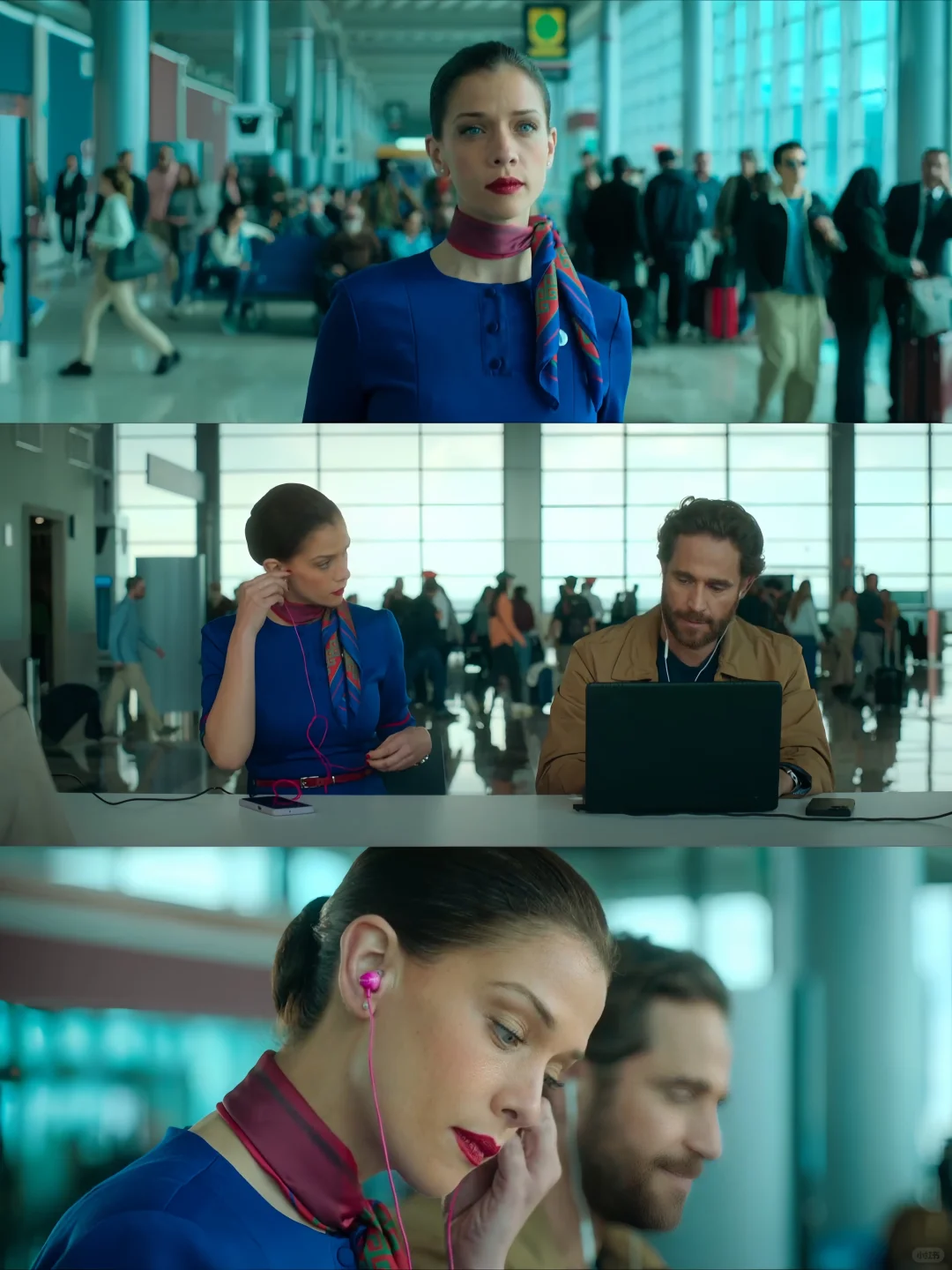 2025最新电影，玛丽苏尺度神作《红线》