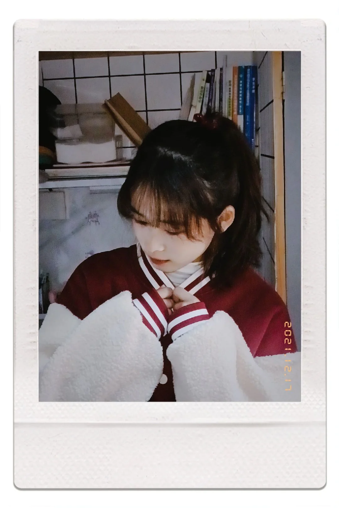 快去下载这个拍照软件！！