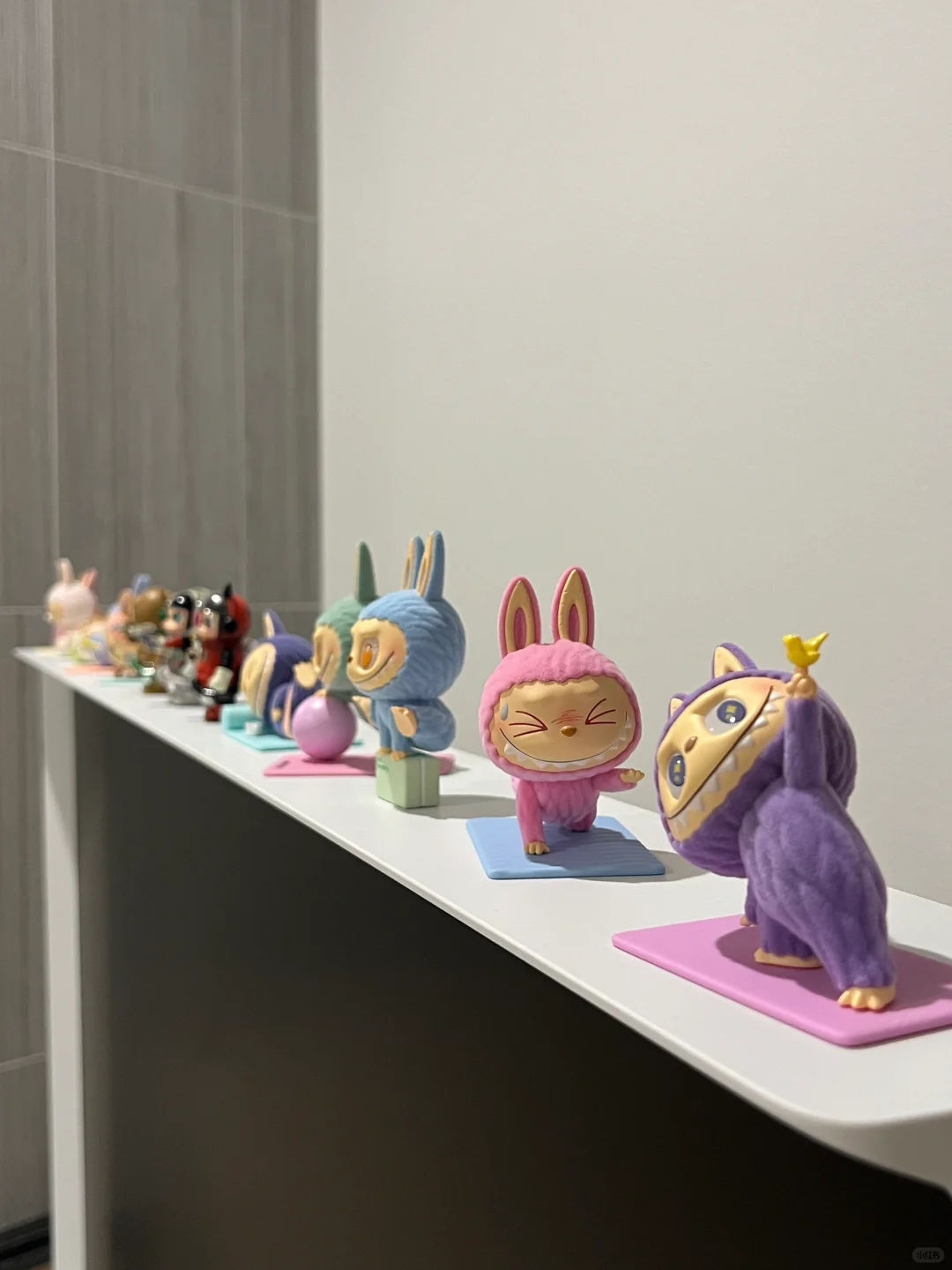 北美新家100个快递⑤ 三星画境艺术电视