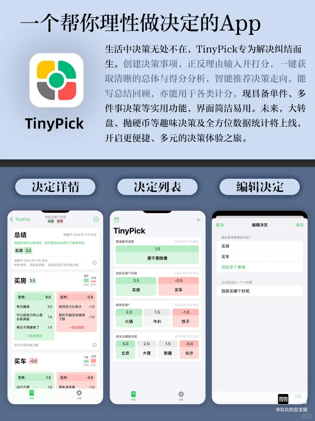 我愿称之为神的小众APP‼️❗️