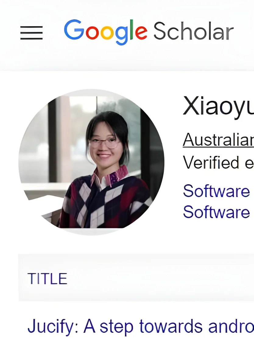 🔥澳大利亚国立大学|智能软件工程牛导捞人