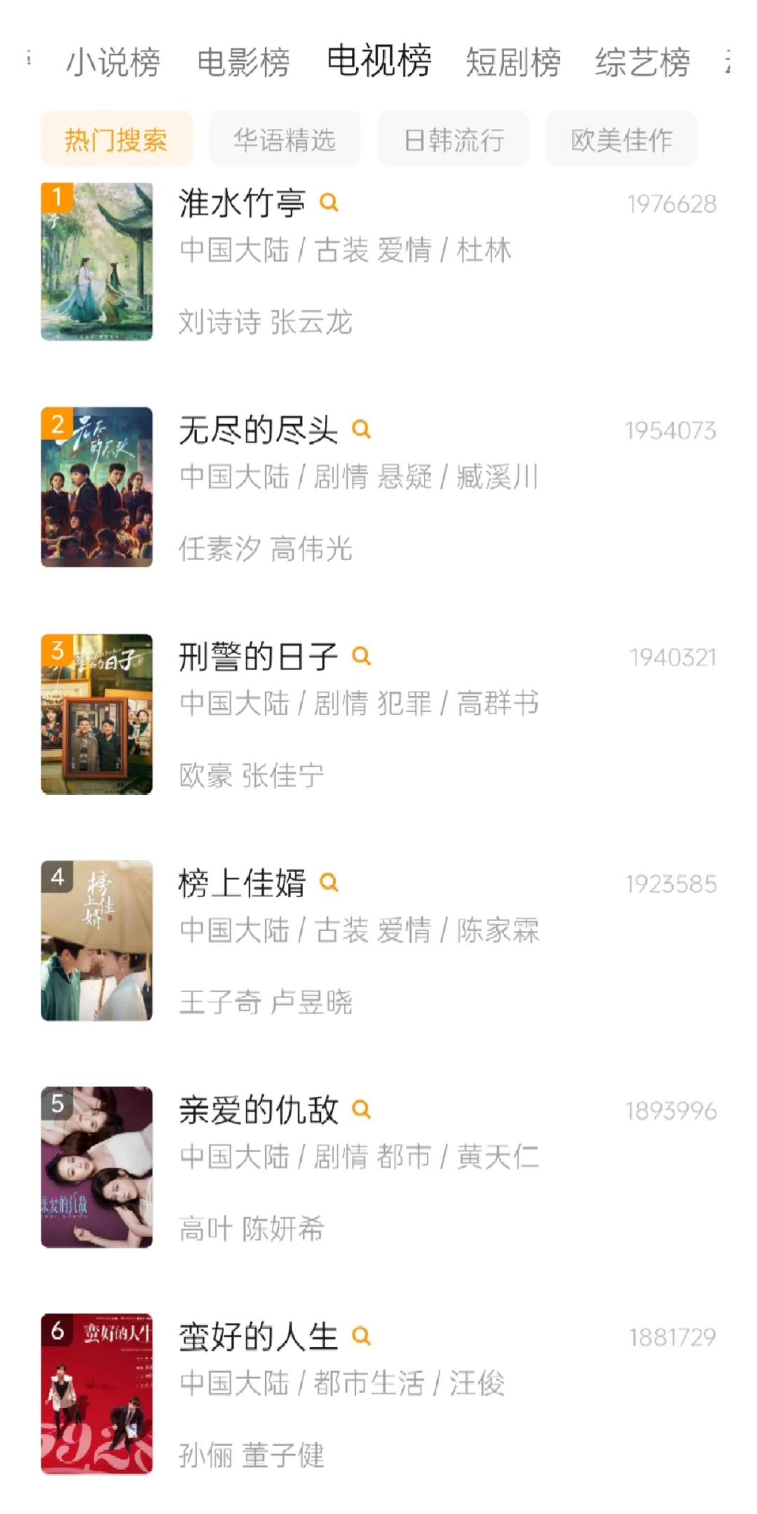 一个app，看所有剧