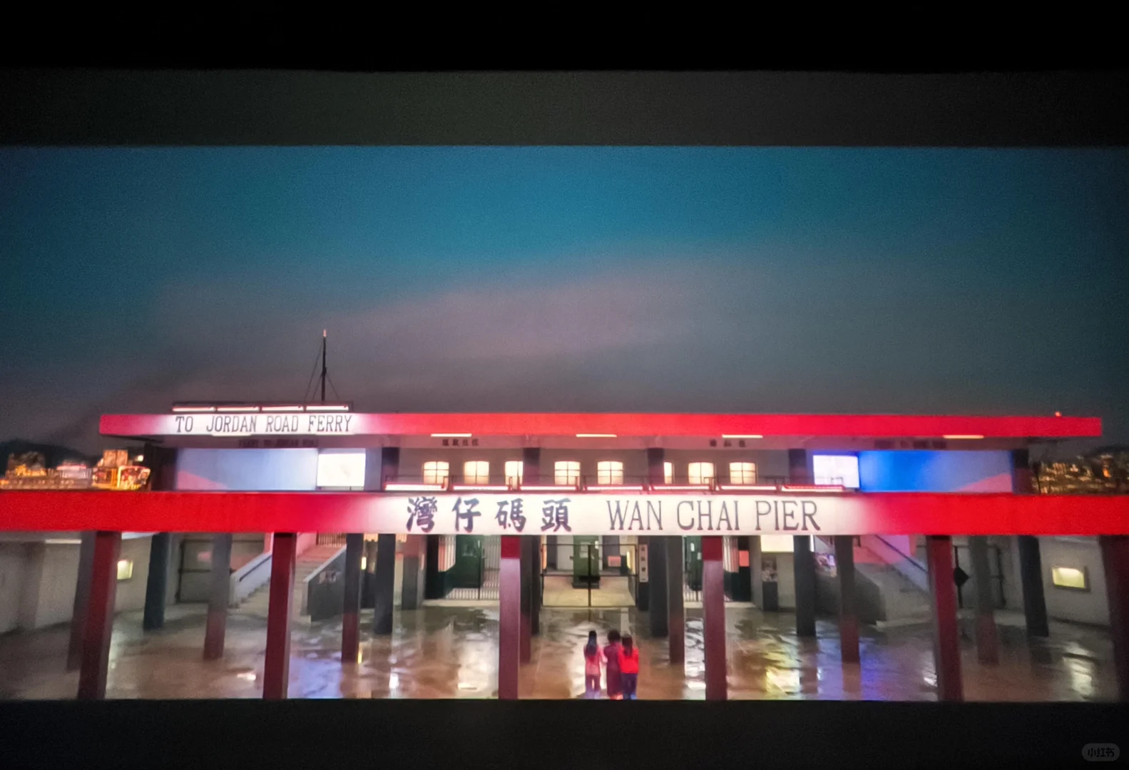 一个人包场《水饺皇后》，然后哭的稀烂！