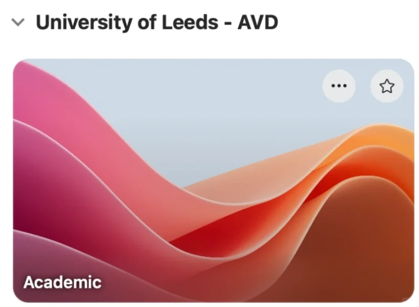 iOS也能用Apps anywhere了！