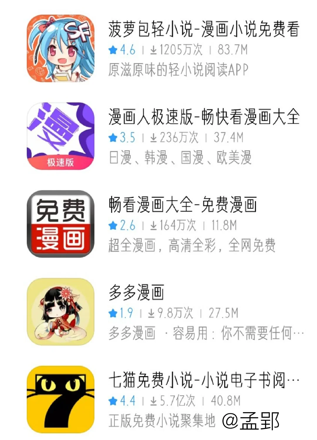 人有千面 心有千变.