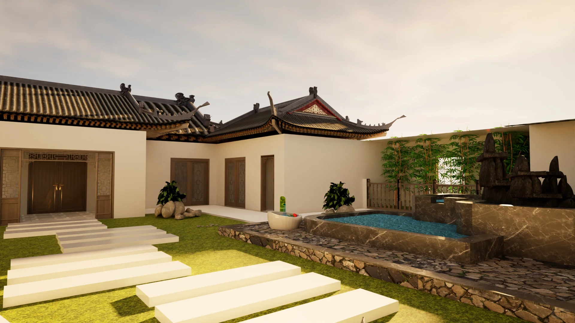 装修设计软件大比拼，原来这个才适合自装人