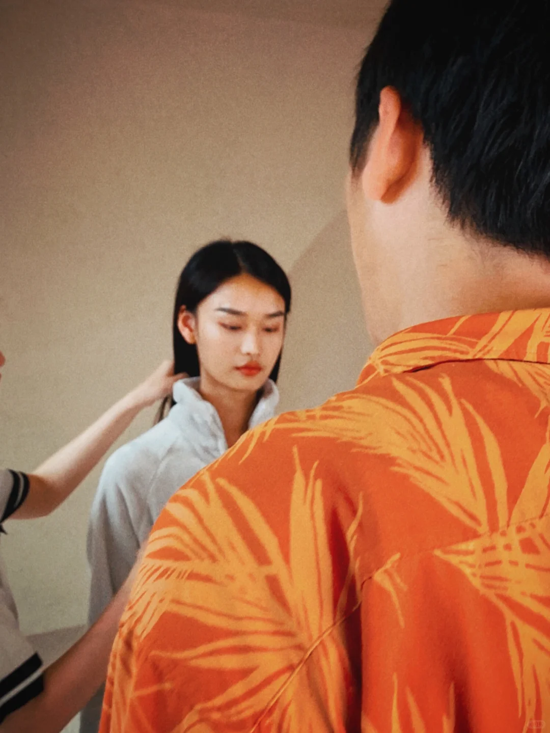 发现一个拍照超好看的手机app！！！