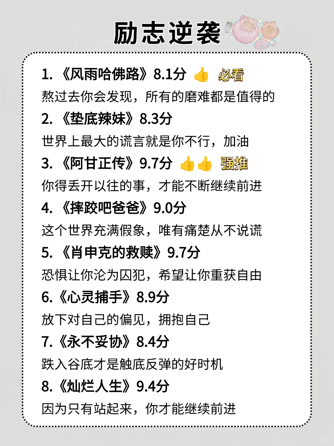 狂刷这56部电影，脑子真的会变快