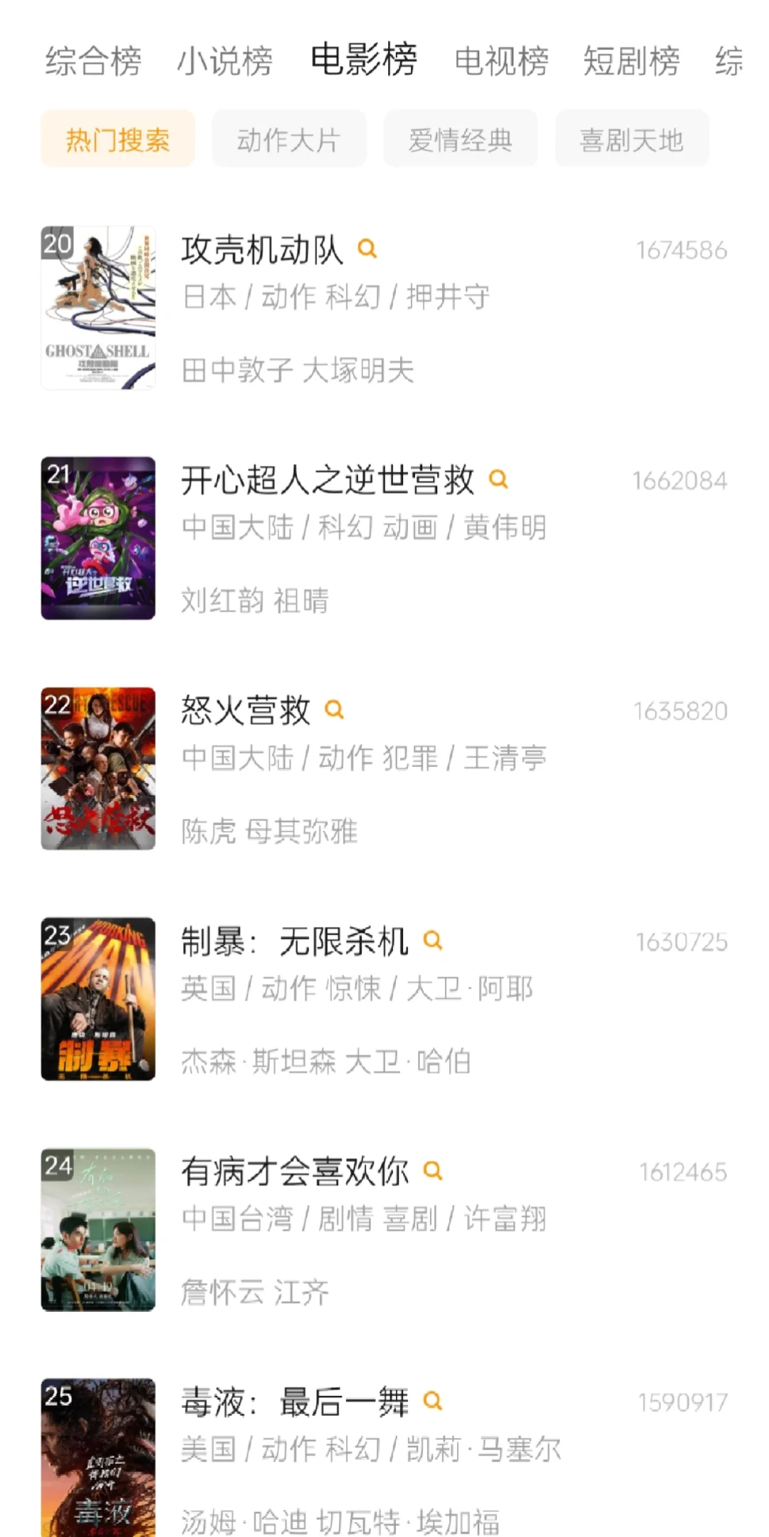 一个app，看所有剧