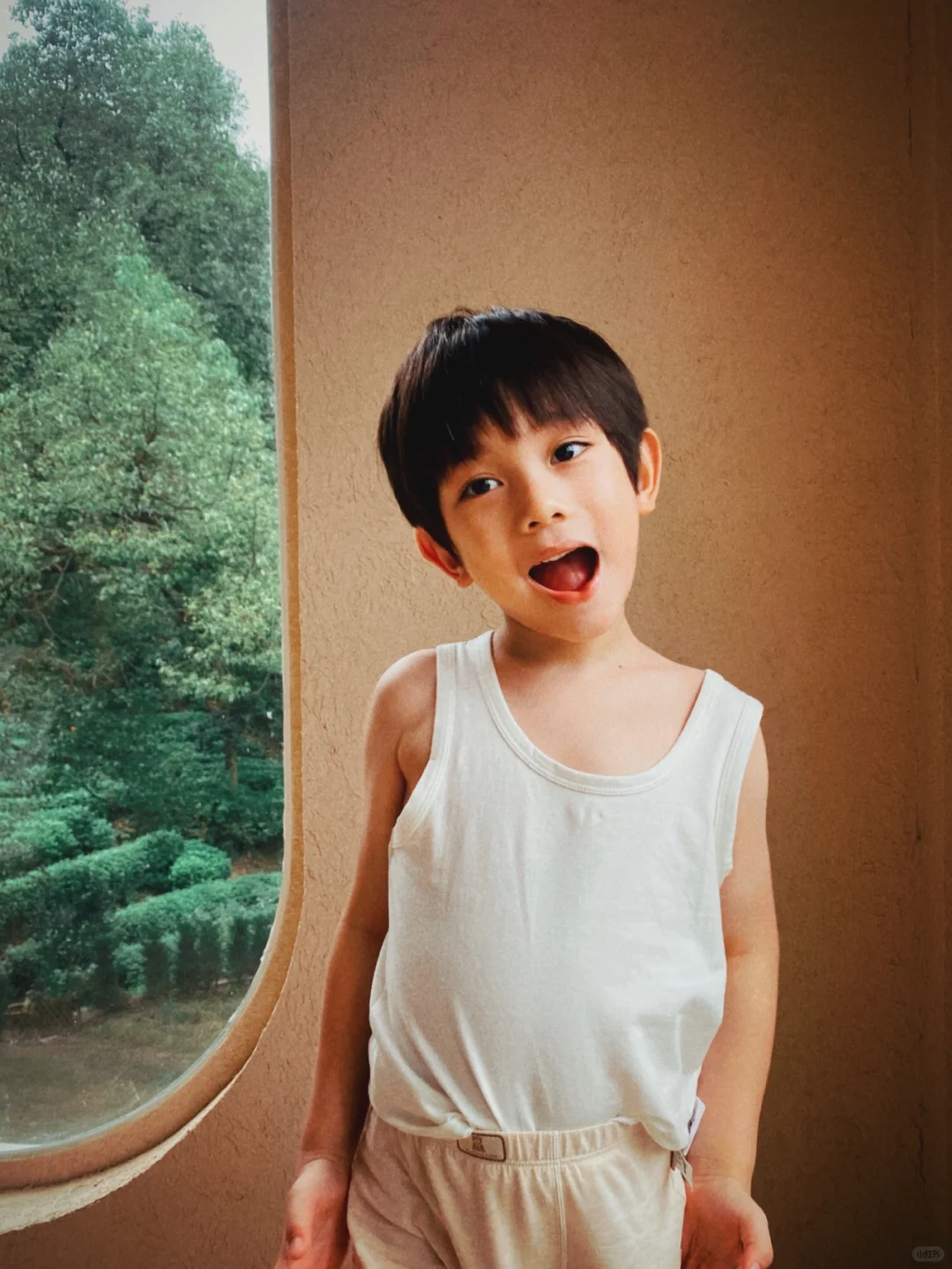 发现一个拍照超好看的手机app！！！