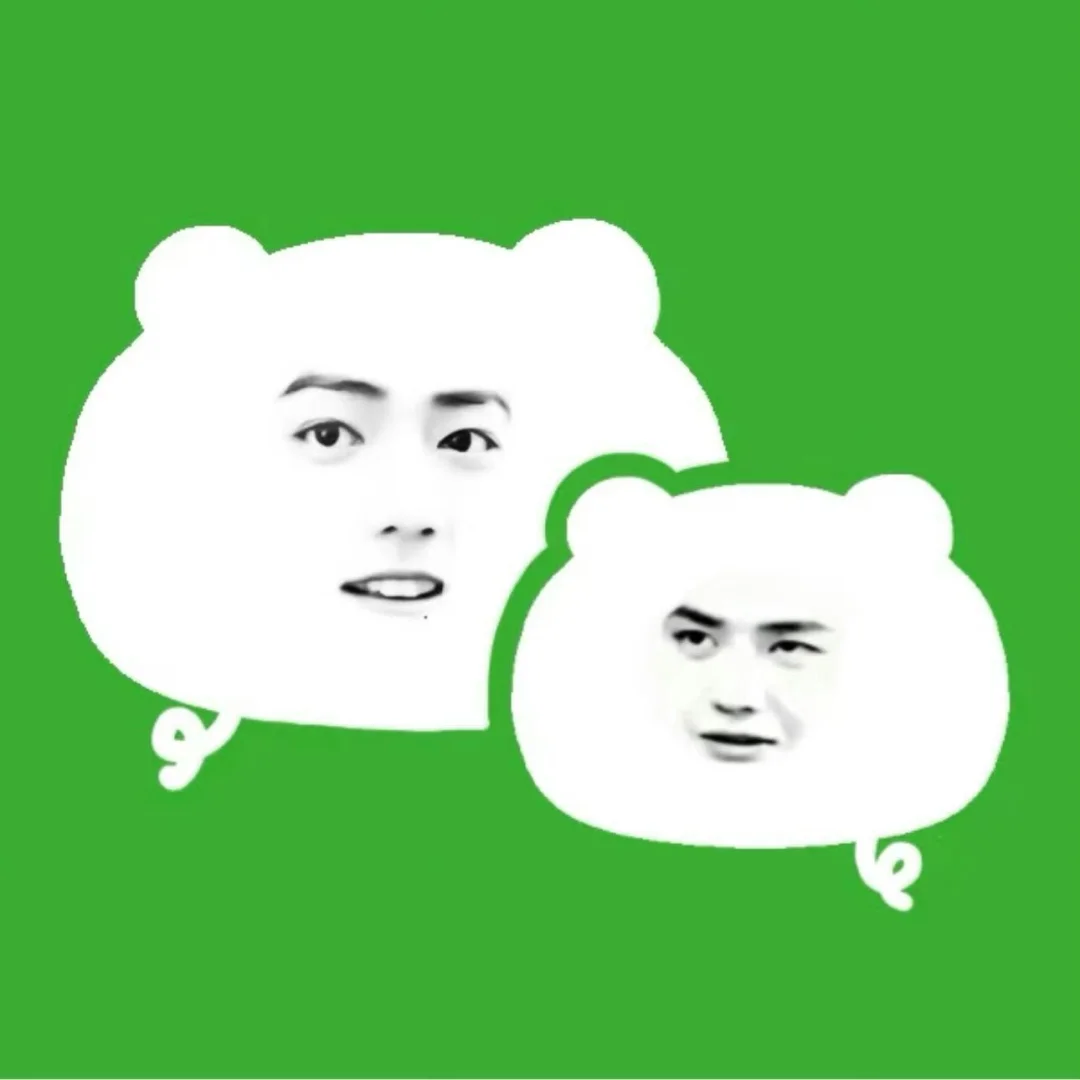 美美换上笑国app图标！