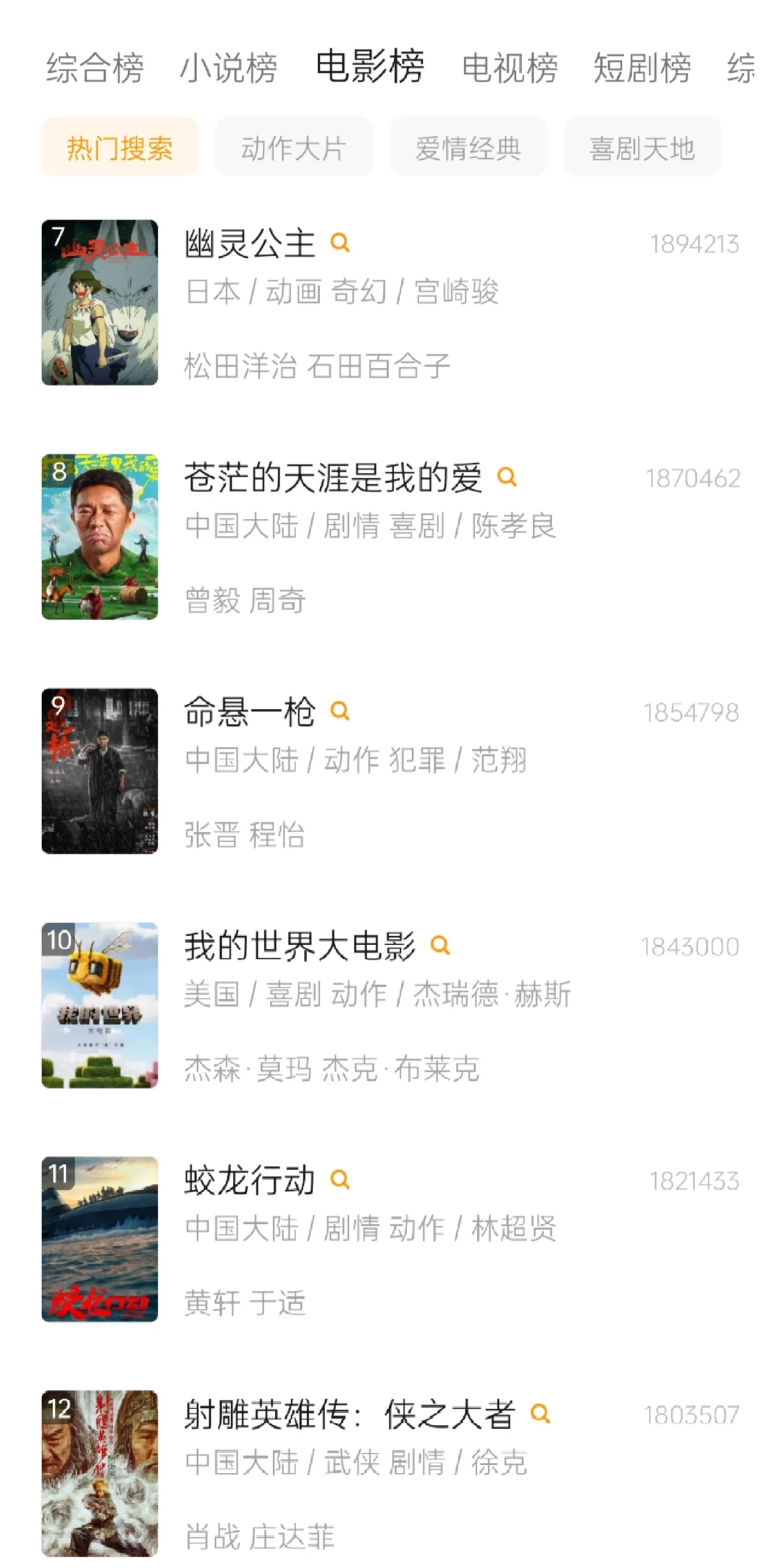 一个app，看所有剧