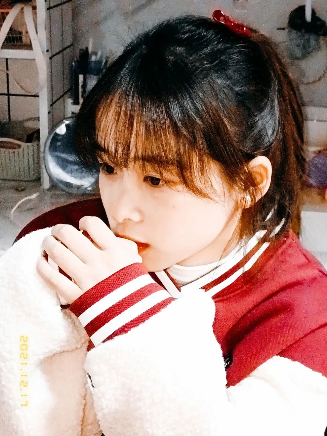 快去下载这个拍照软件！！