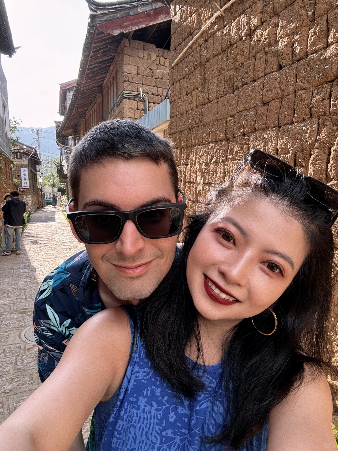 不藏了，分享5个好用的外国人dating软件