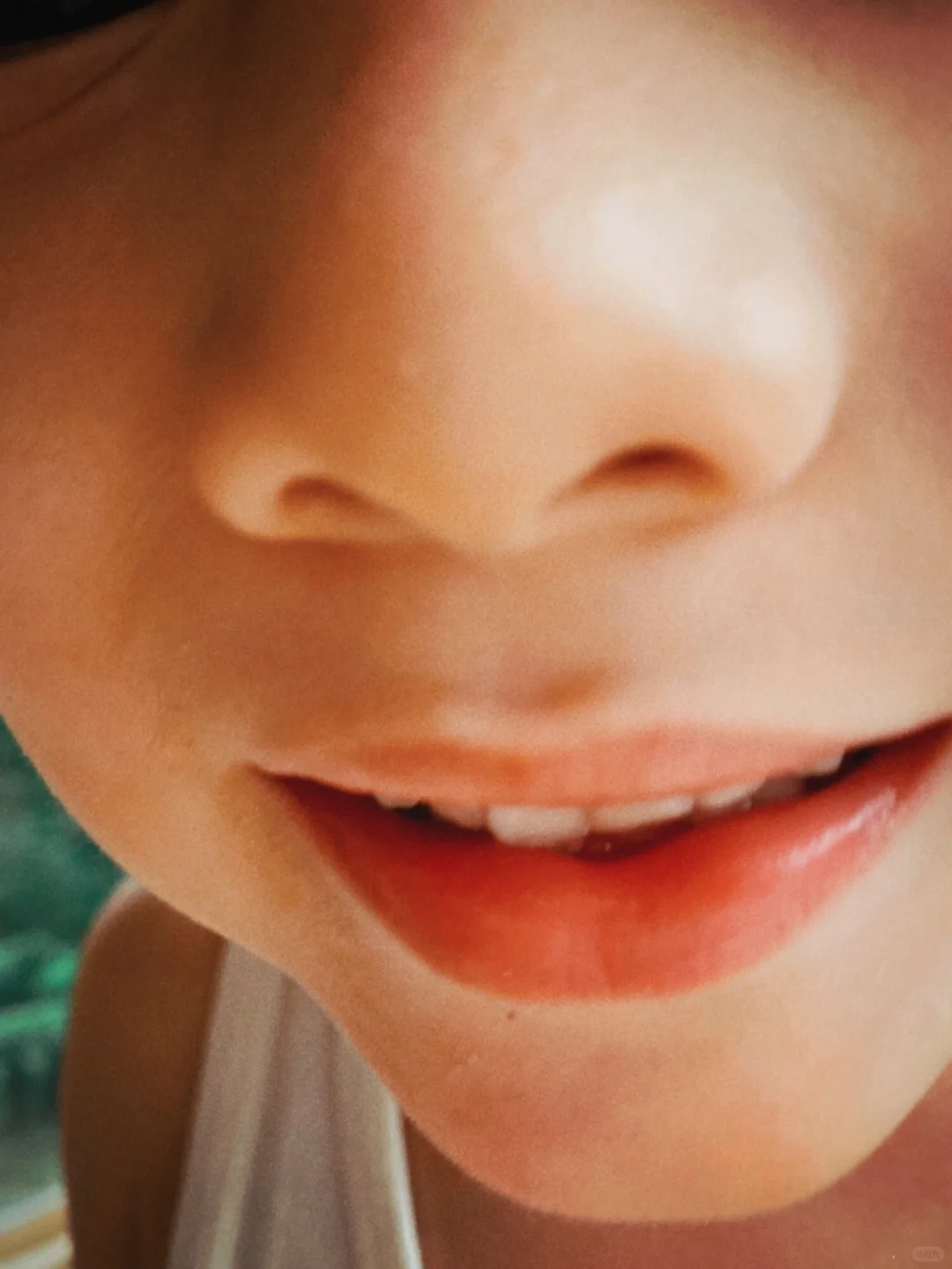 发现一个拍照超好看的手机app！！！