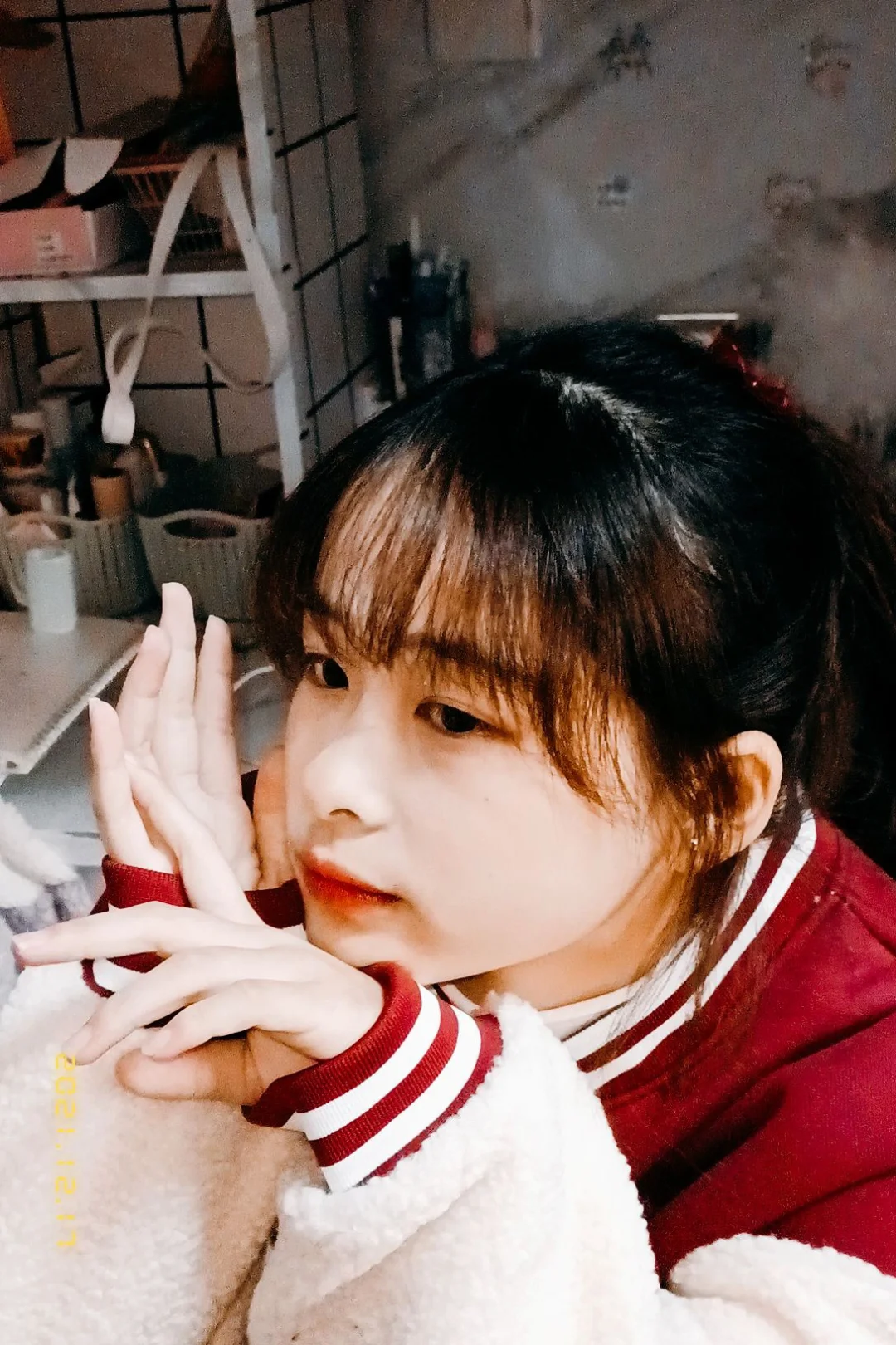 快去下载这个拍照软件！！