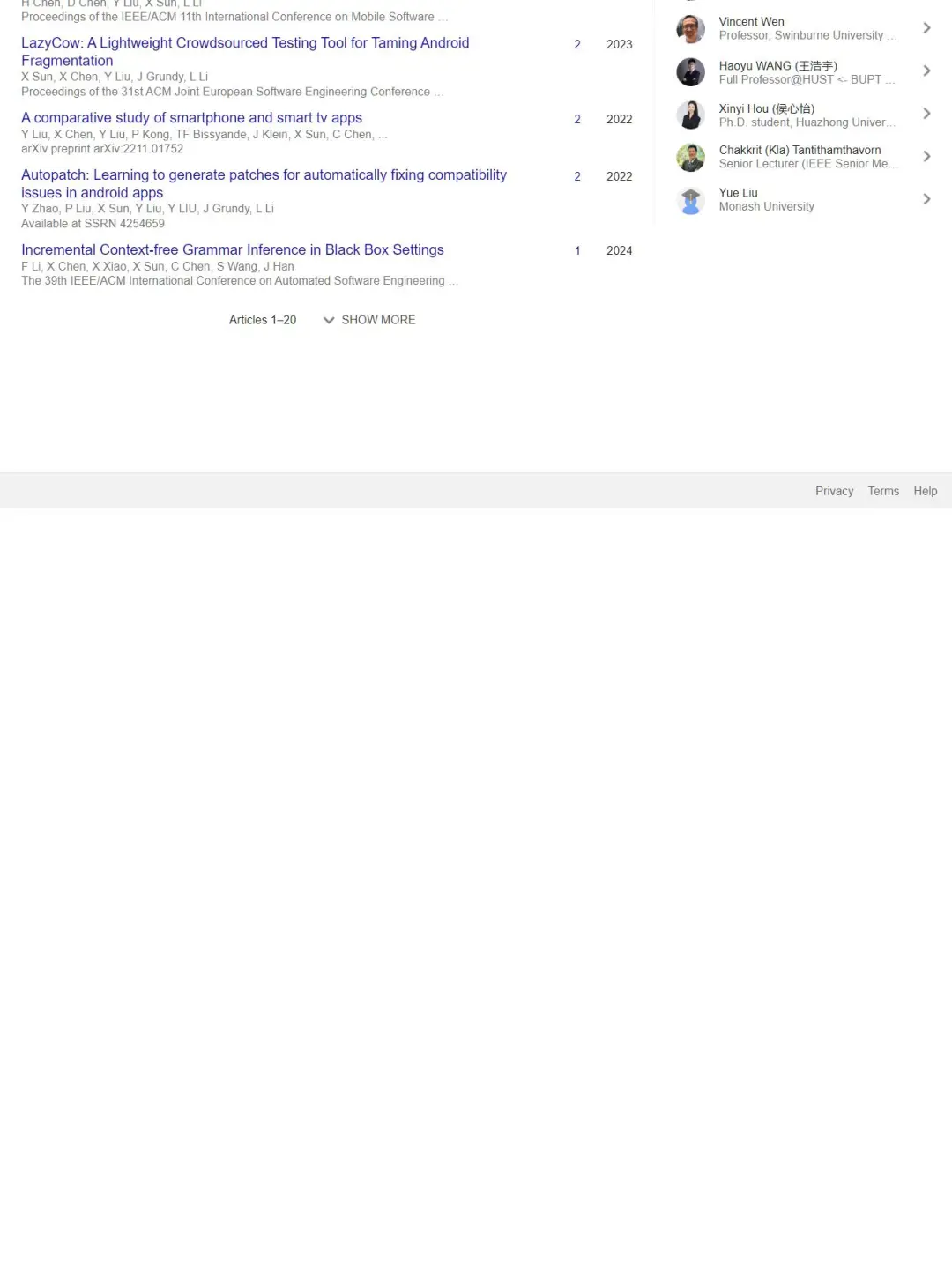 🔥澳大利亚国立大学|智能软件工程牛导捞人