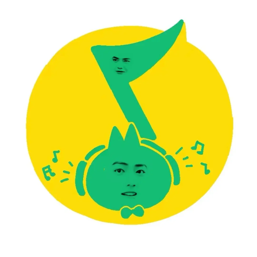 美美换上笑国app图标！