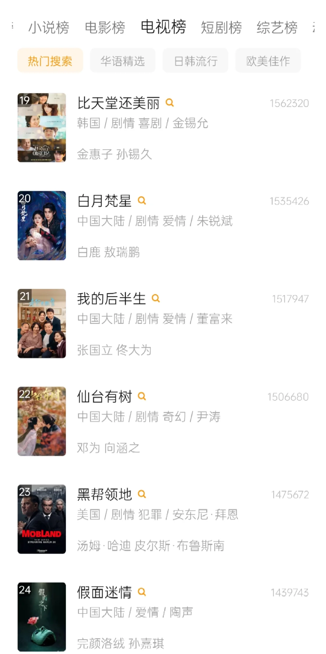 一个app，看所有剧