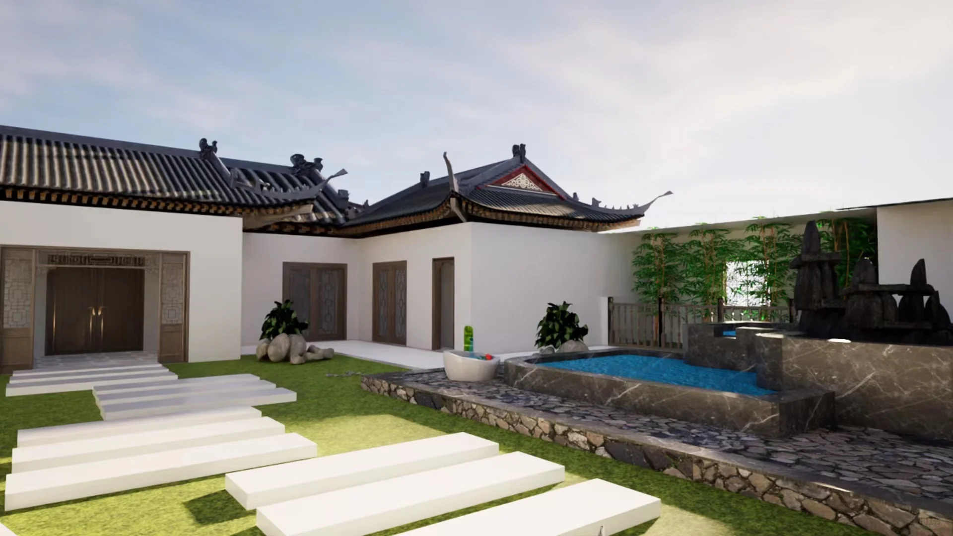 装修设计软件大比拼，原来这个才适合自装人