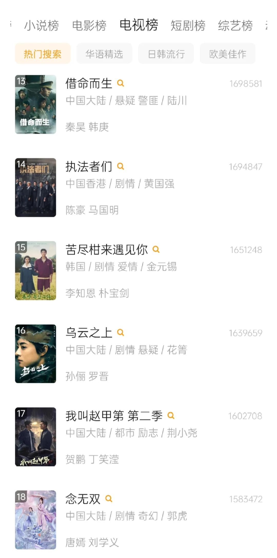 一个app，看所有剧