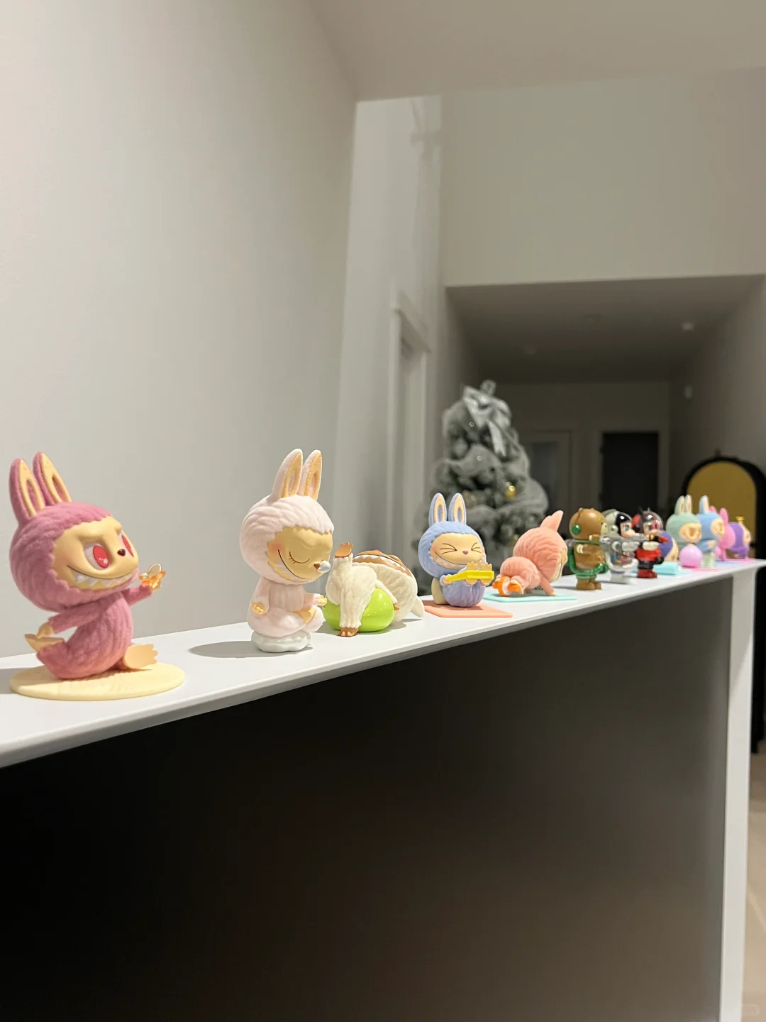 北美新家100个快递⑤ 三星画境艺术电视