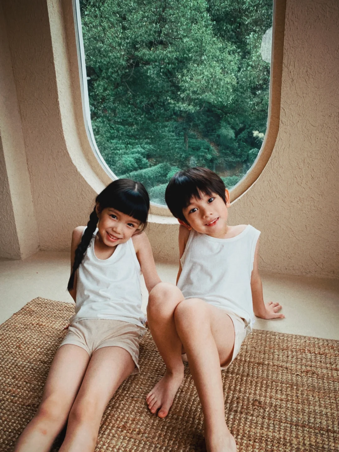 发现一个拍照超好看的手机app！！！