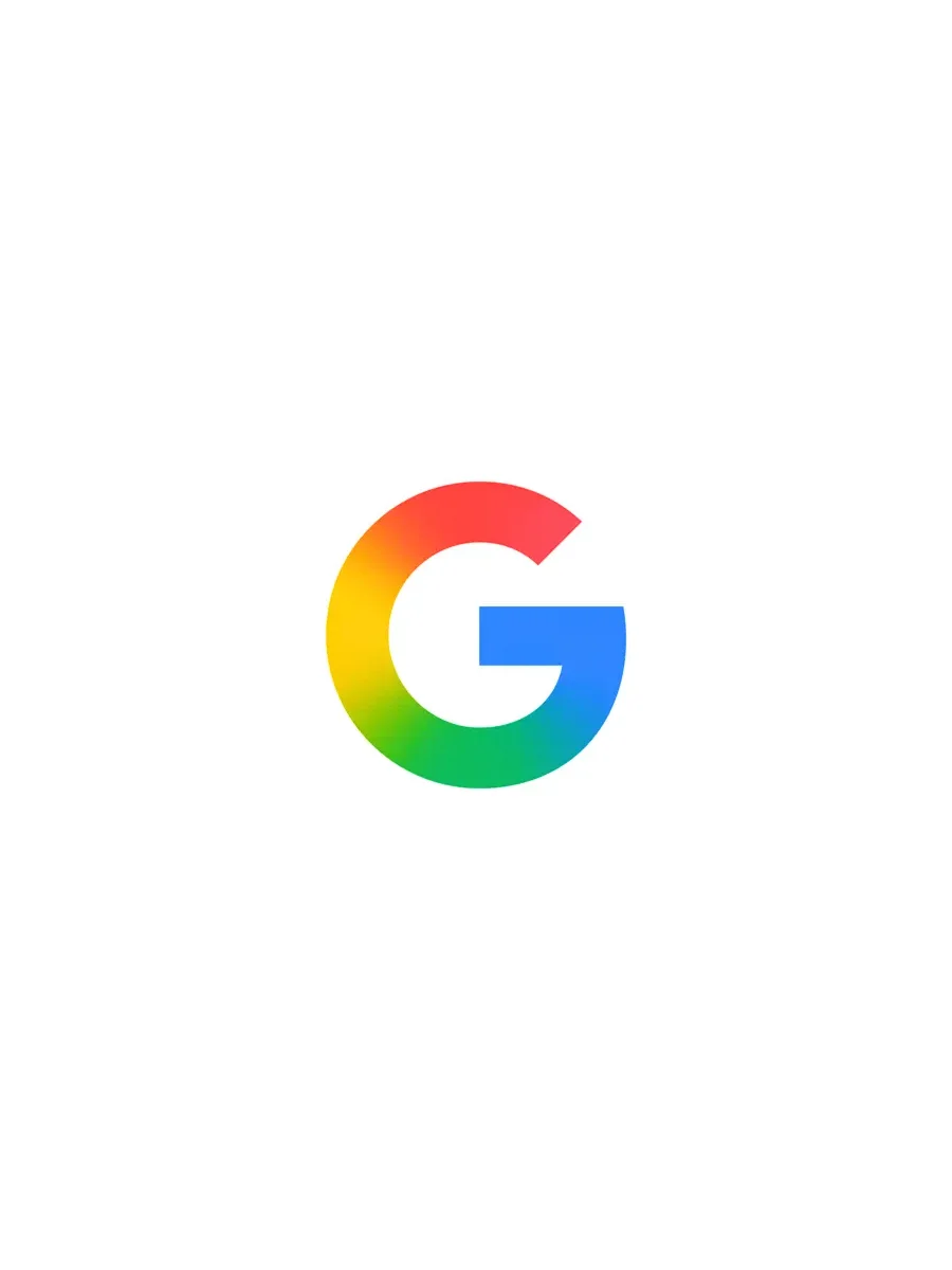 Google 突然更新了在iOS上的图标
