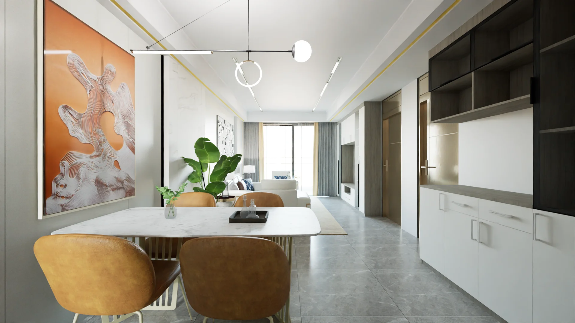 装修设计软件大比拼，原来这个才适合自装人